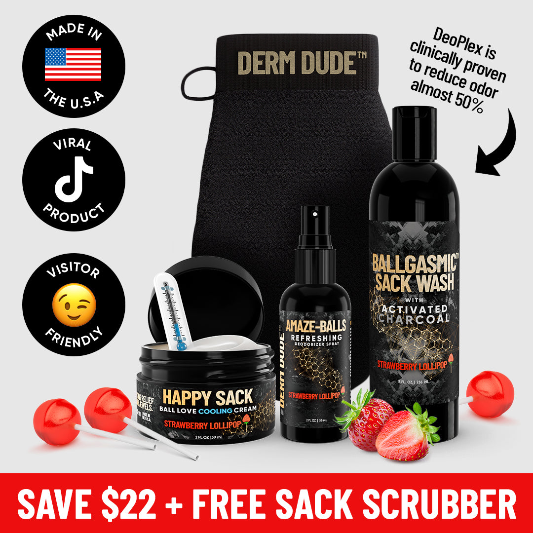 Jolly L🍓li Sack Set