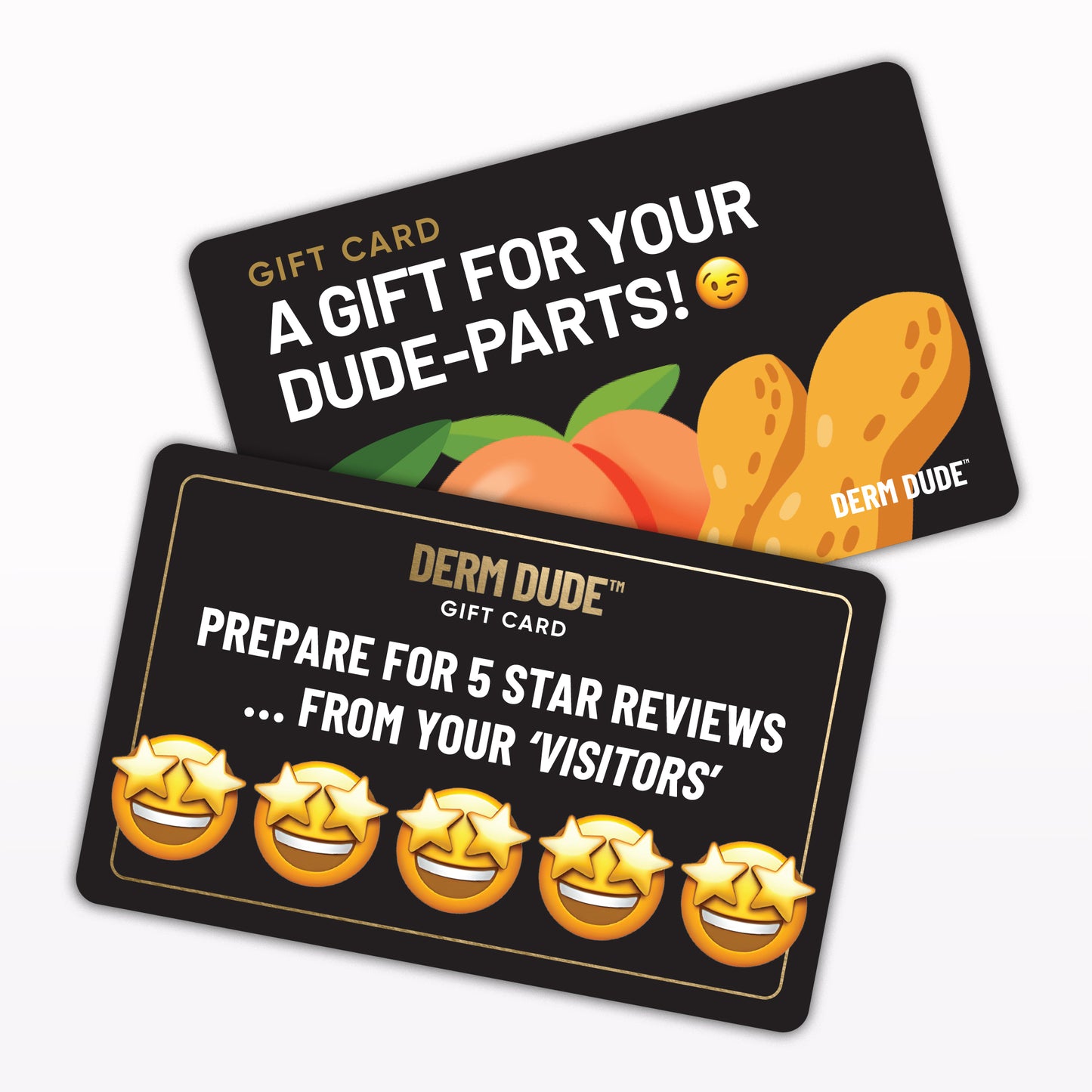 Derm Dude Digital Gift Card