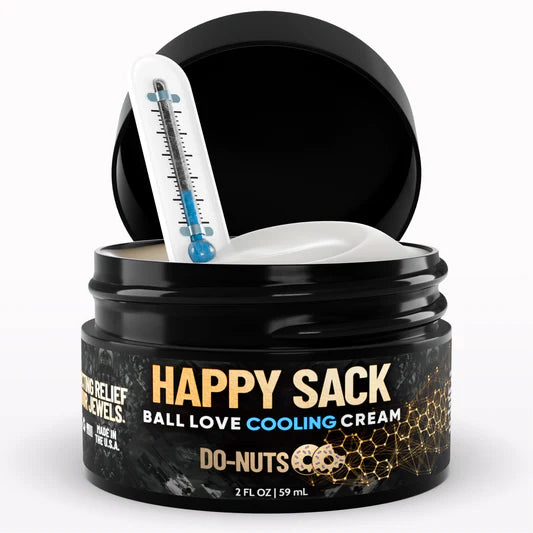 Happy Sack Nut Love Cooling Ball Cream