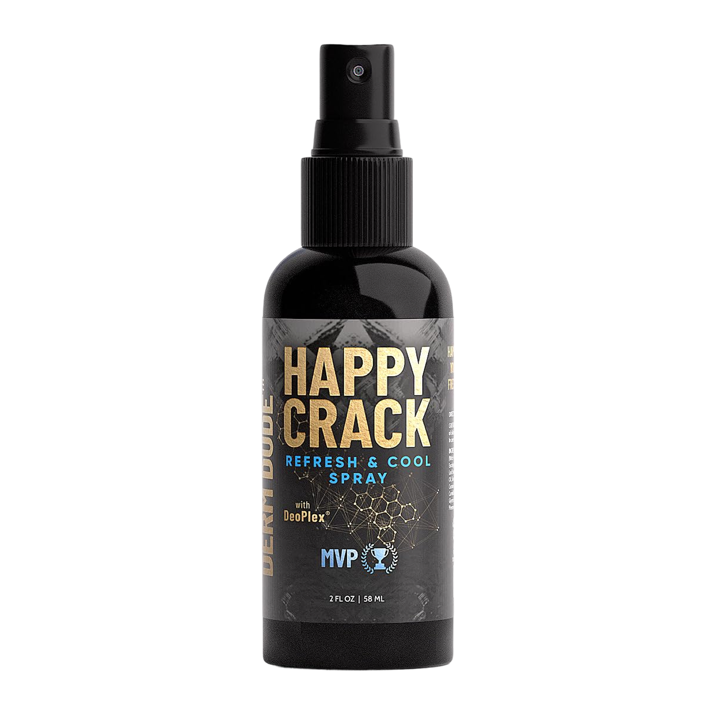 Happy Crack™ Refresh & Cool Spray