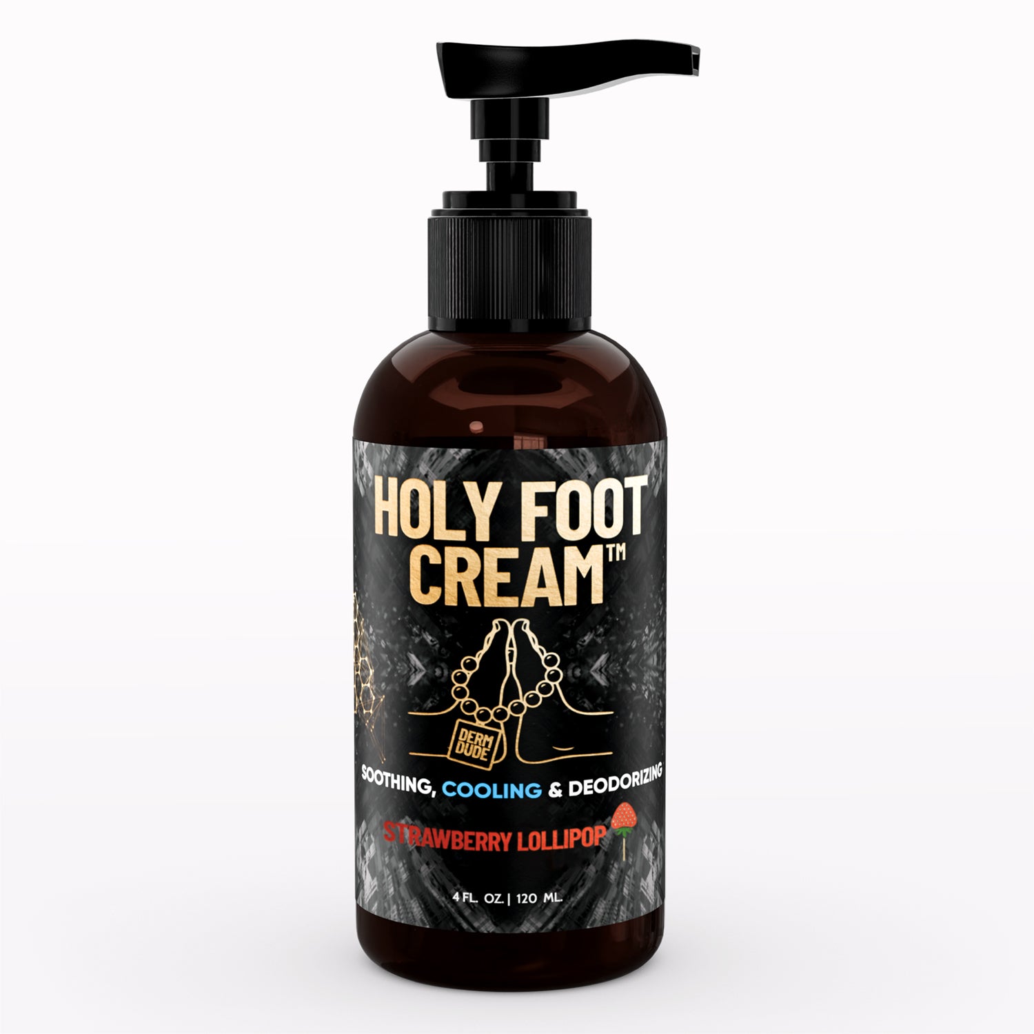 Holy Foot Cream™