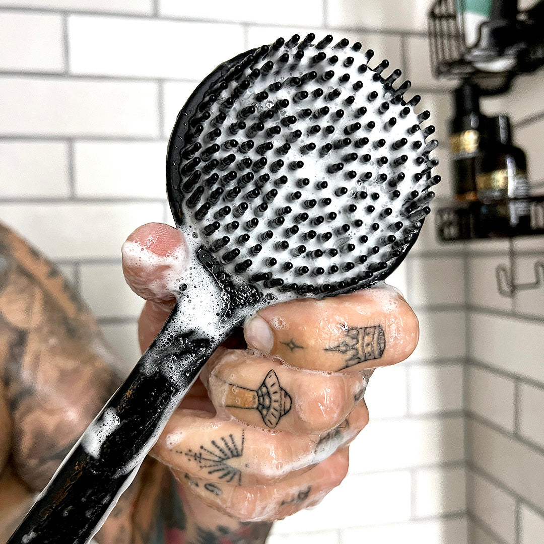 Body & Hair Power Set