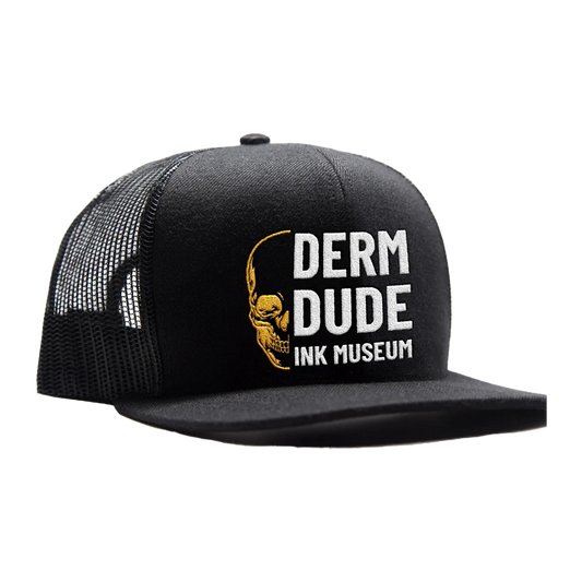 Ink Museum Hat