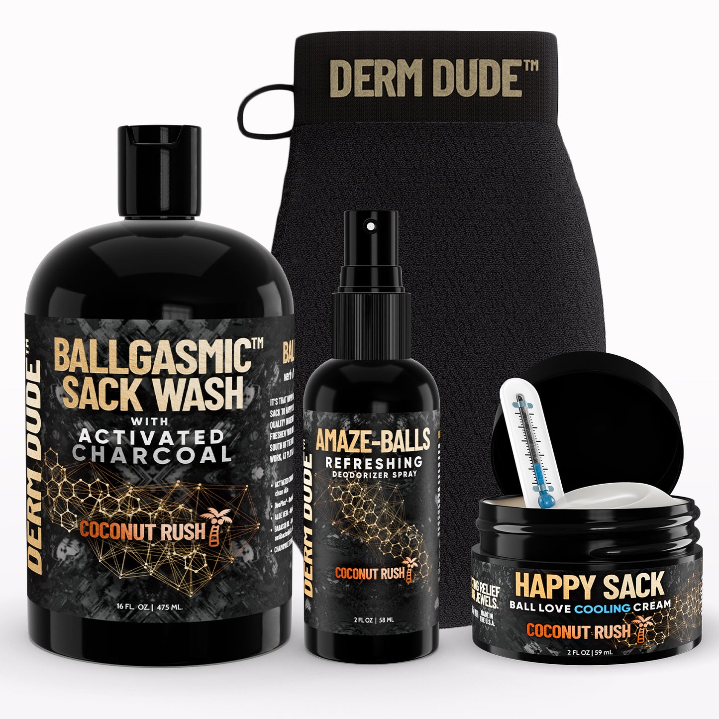 Mega Sack Set