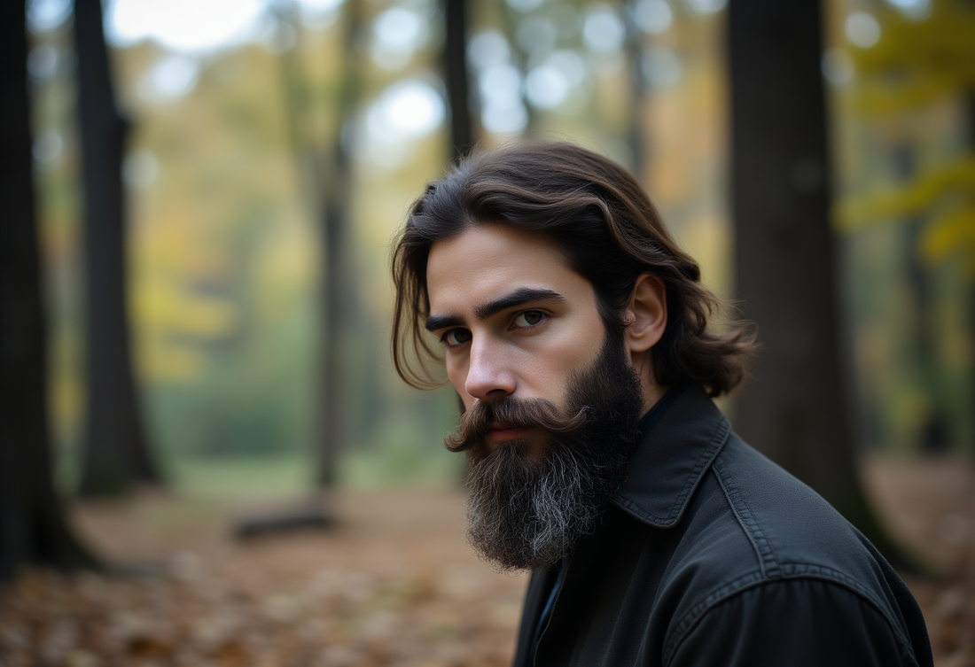 At What Age Does Beard Grow Fully: Age and Factors