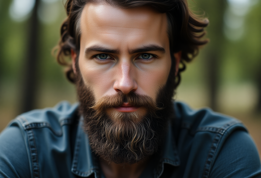 How To Make Your Beard Grow Faster: Proven Methods