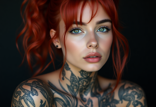 What To Use For Tattoo Aftercare: Recommended Products