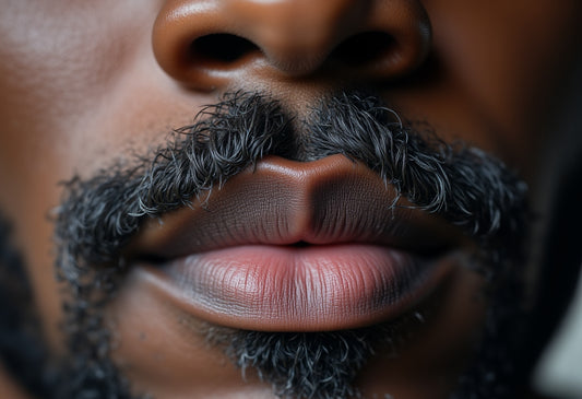 Why Can't I Grow a Mustache: Causes and Solutions