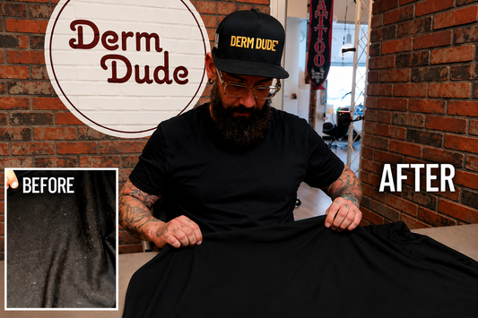 Why Does My Beard Itch: Causes and Solutions