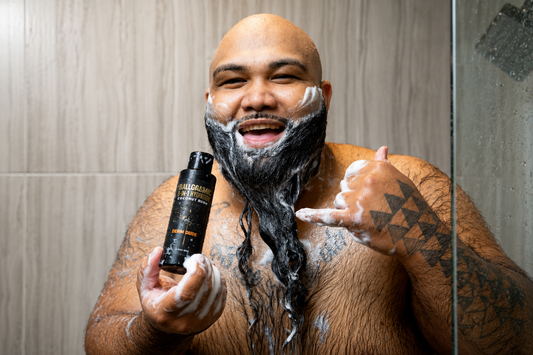 How Often Should You Wash Your Beard: Beard Tips