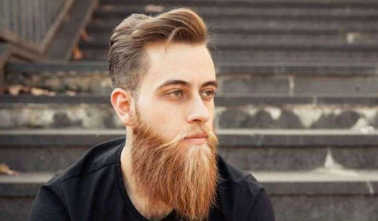 Benefit of Using Biotin Beard Spray for Hair Growth