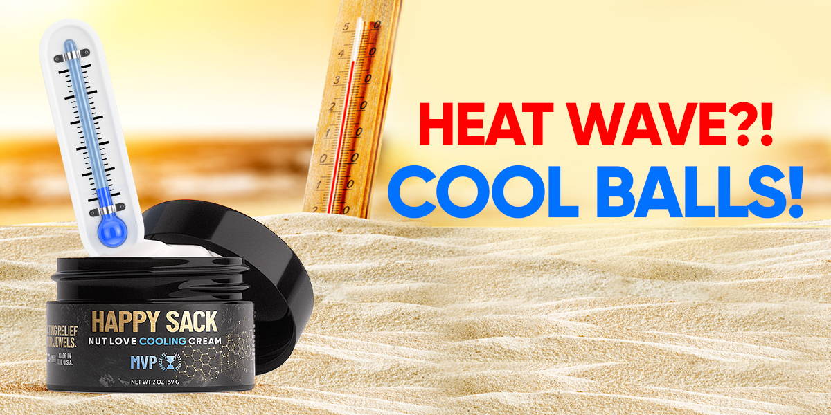 3 Cool 'Heat Wave" Tips Derm Dude