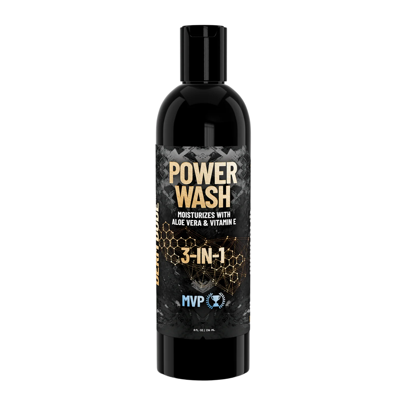 3-in-1 Power Wash 8oz