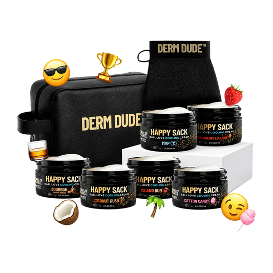 6-Pack Sack Set