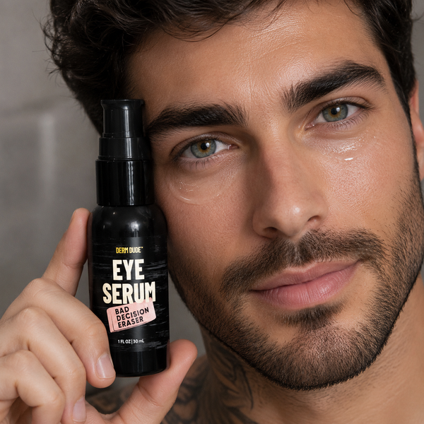 Derm Dude - 800531d8cffdf1f1ced491d463c35a7d8c08faf3