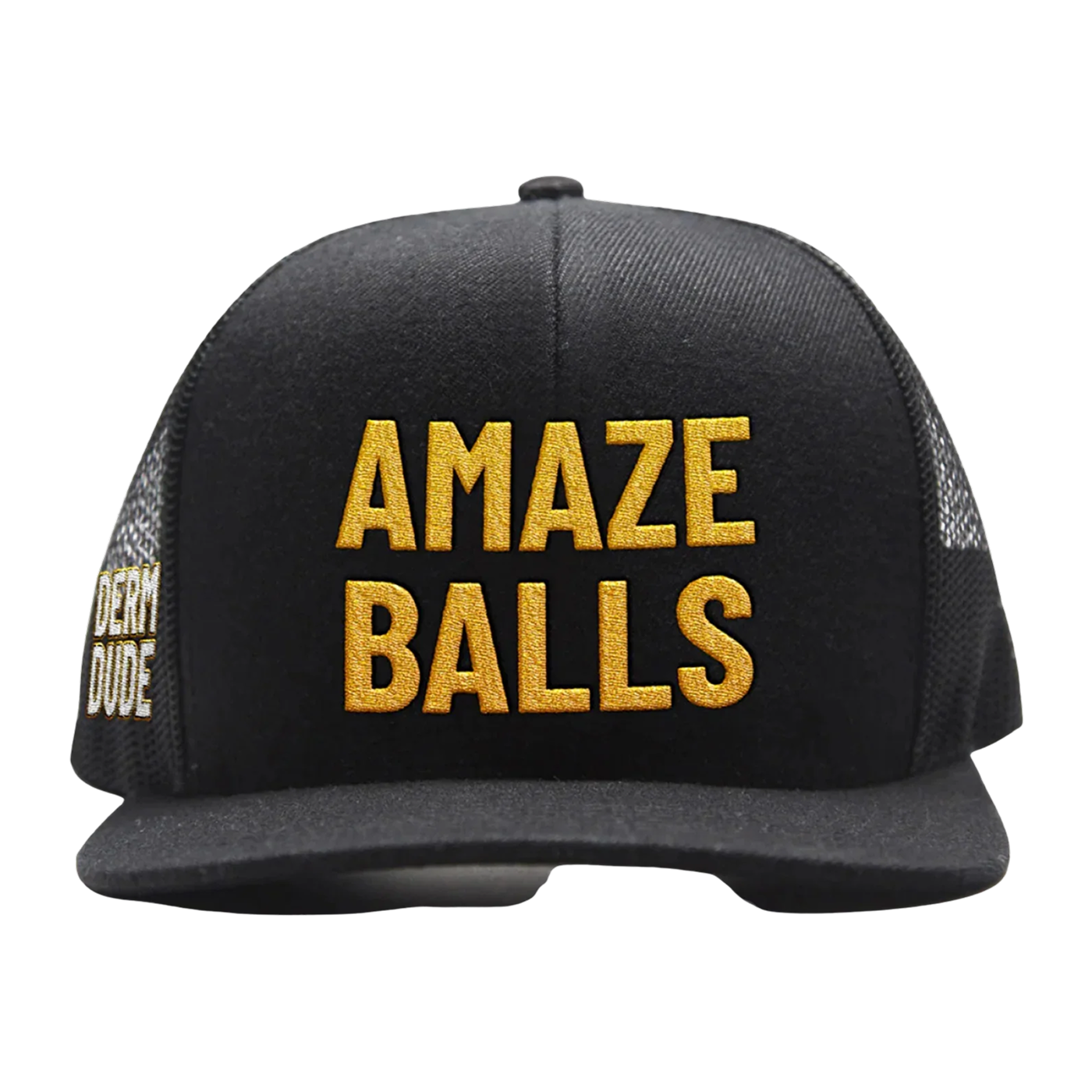 Amaze Balls Hat