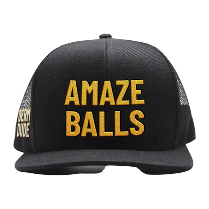 Amaze Balls Hat