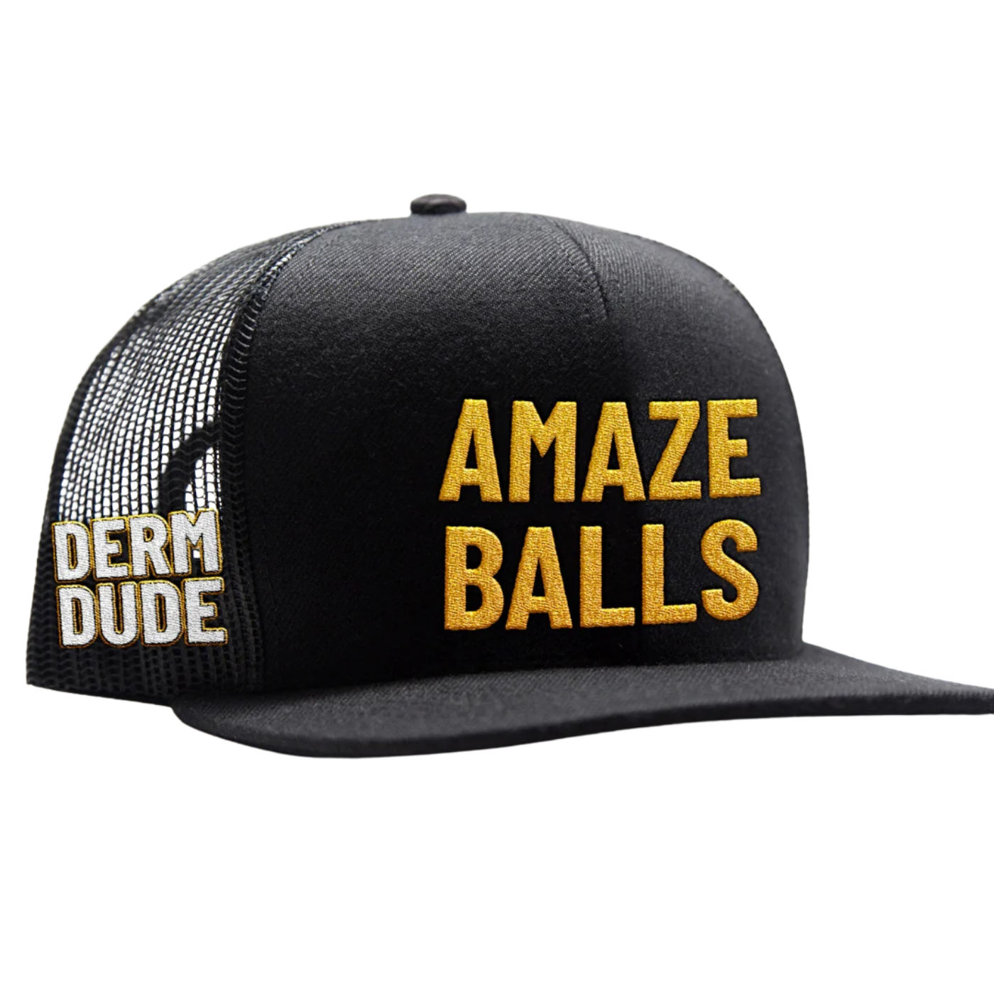 Amaze Balls Hat