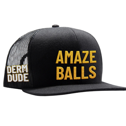 Amaze Balls Hat