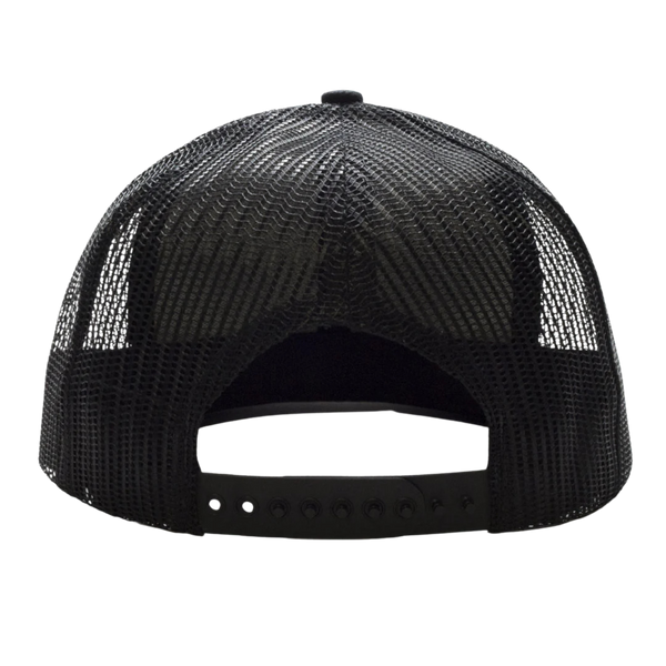 Derm Dude - Amaze Balls Hat 03