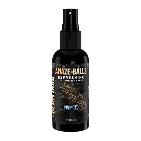 Amaze Balls Refreshing Deodorizing Ball Spray