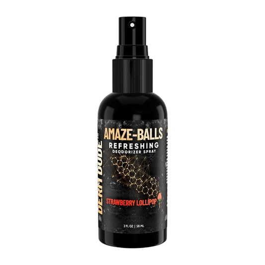 Shop by best sellers - Amaze balls refreshing deodorizing ball spray
