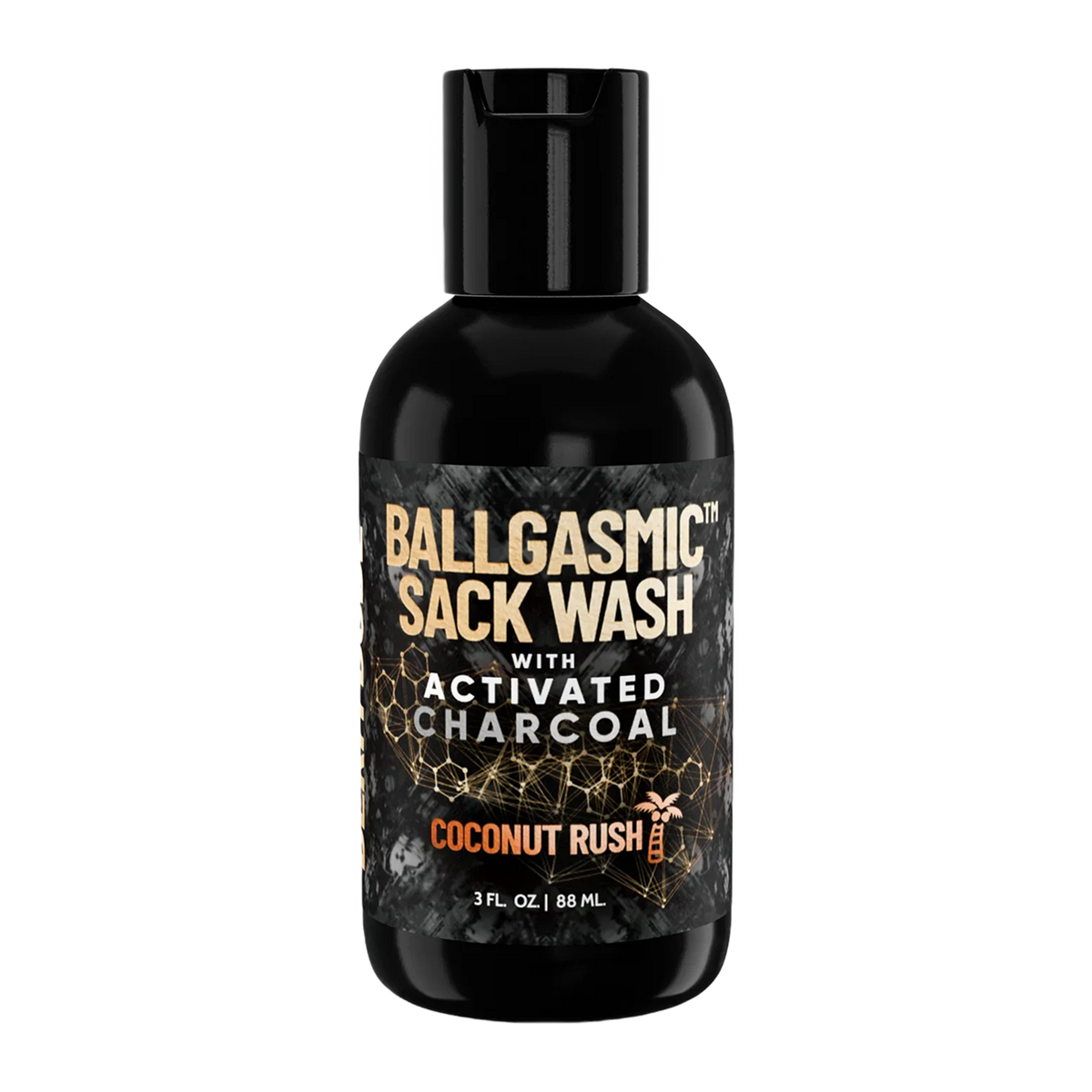 BallGasmic Ball Wash - Travel Size