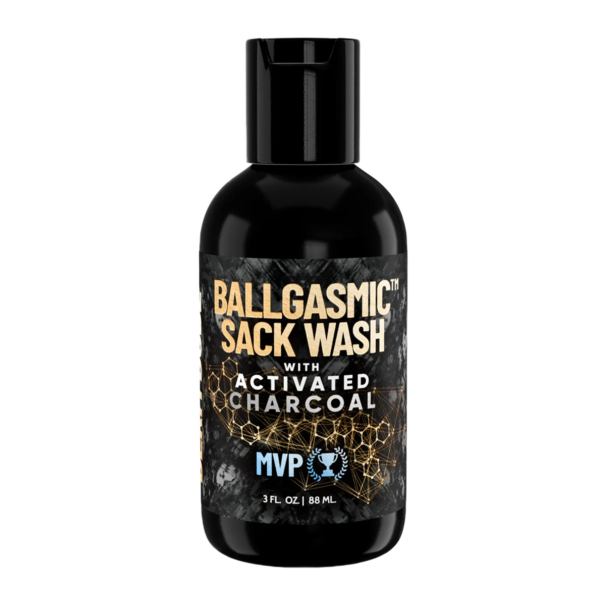 BallGasmic Ball Wash - Travel Size