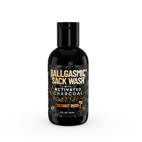 Derm Dude - Ballgasmic 3FL Coconut Rush