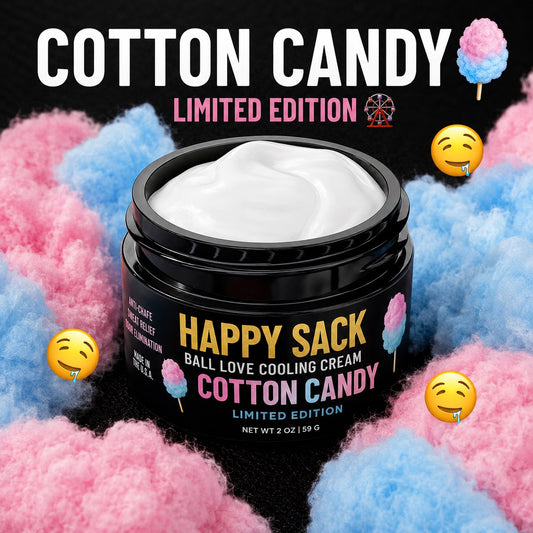 Sack Snack Set