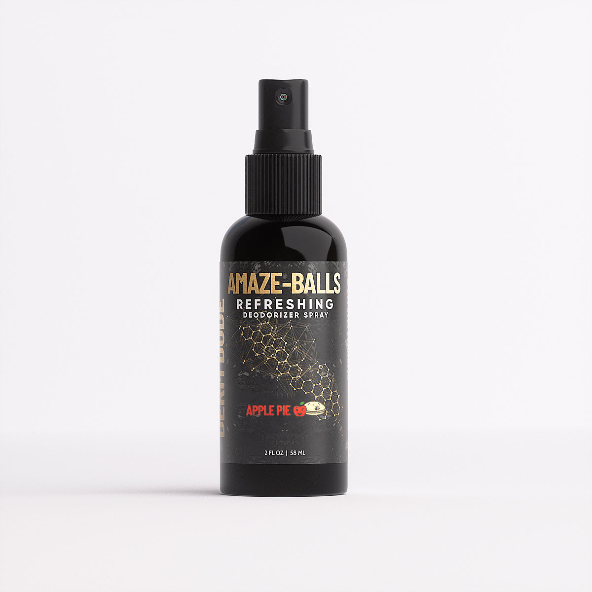 Amaze Balls Refreshing Deodorizing Ball Spray