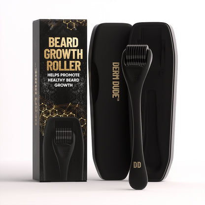 Power Beard Growth Roller