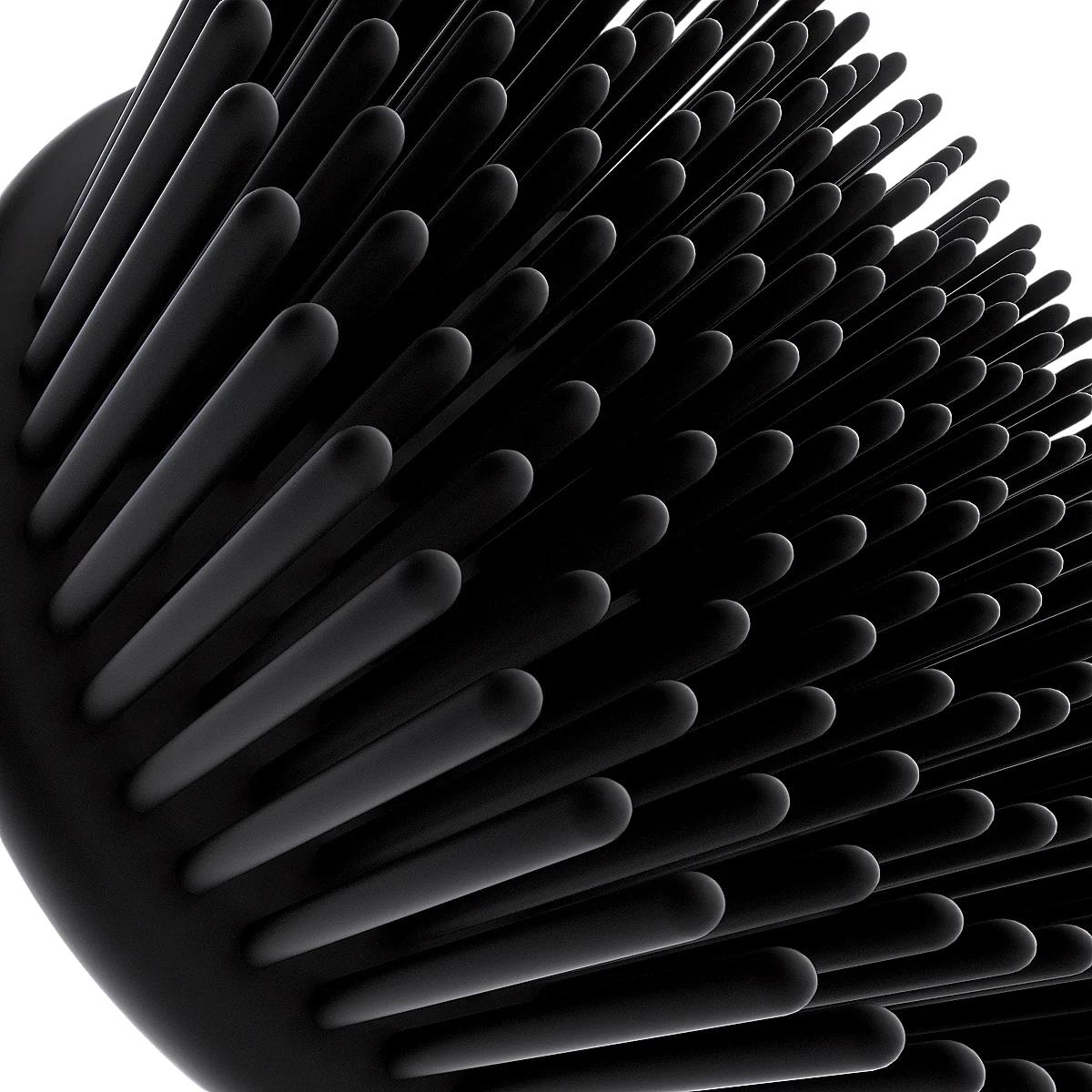 Silicone Back & Body Shower Brush