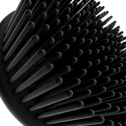 Silicone Back & Body Shower Brush