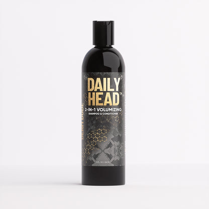 Daily Head™ 2-IN-1 Volumizing Shampoo