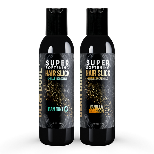 Super Softening Hair Slick Two-Pack