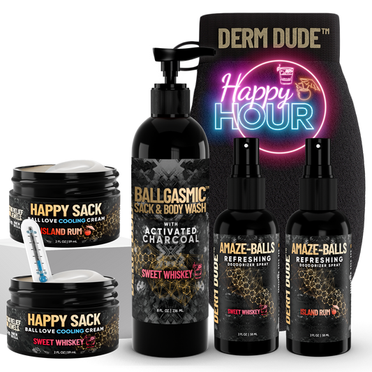 Shop by best sellers - Happy hour sack set
