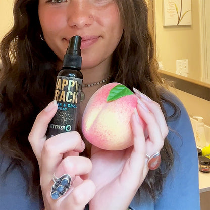 Happy Crack™ Refresh & Cool Spray