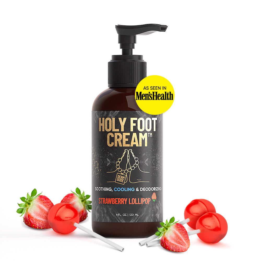 Holy Foot Cream™