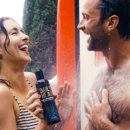 Holiday Grooming Box - Body Editon