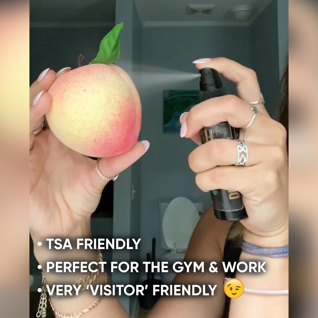 Holiday Grooming Box - Body Editon