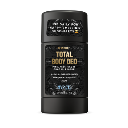 Total Body Deo