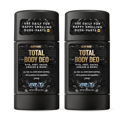 Total Body Deo