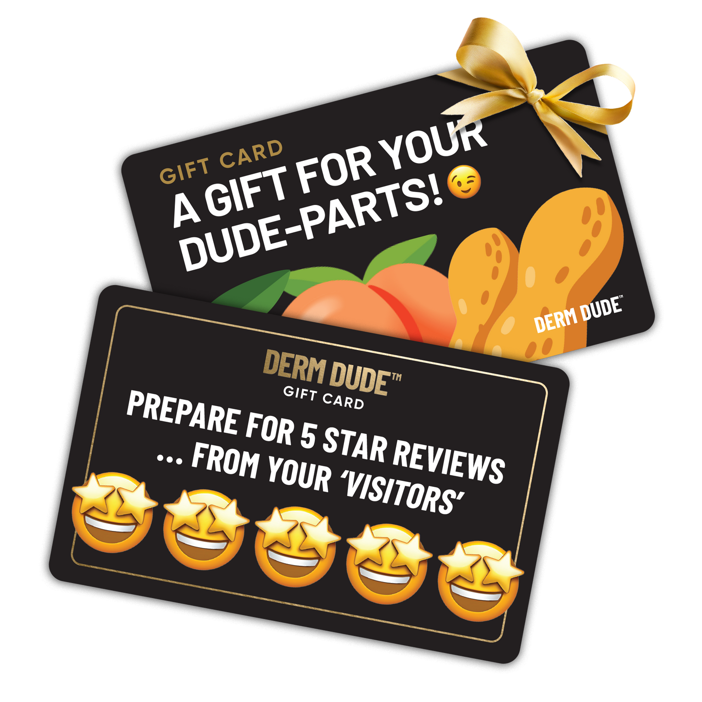 Derm Dude Digital Gift Card