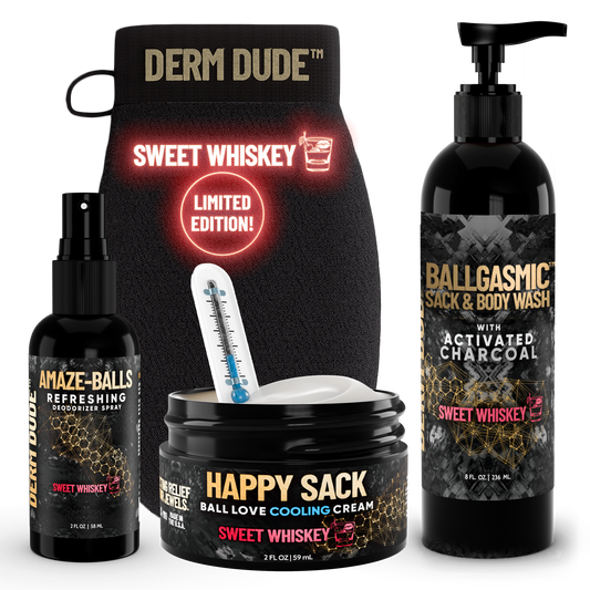 Shop bundles * up to 40% off + free shipping! - Whiskey d*ck kit