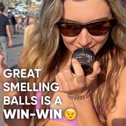 Happy 3-Some Pack Derm Dude