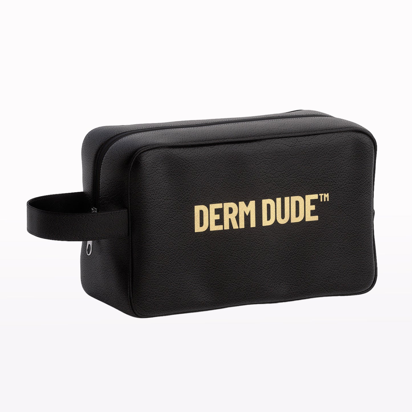 Dude Travel Bag