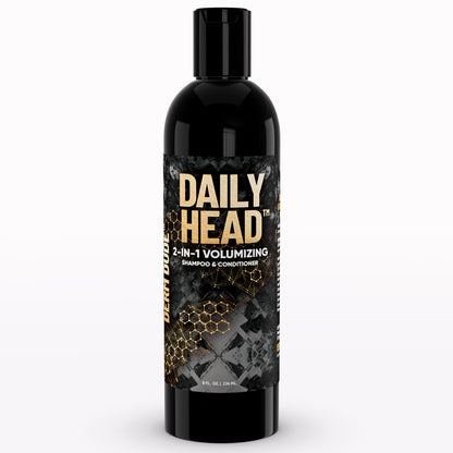 Daily Head™ 2-IN-1 Volumizing Shampoo