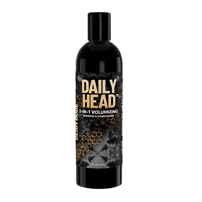 Daily Head™ 2-IN-1 Volumizing Shampoo