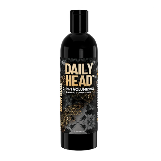 Daily Head™ 2-IN-1 Volumizing Shampoo